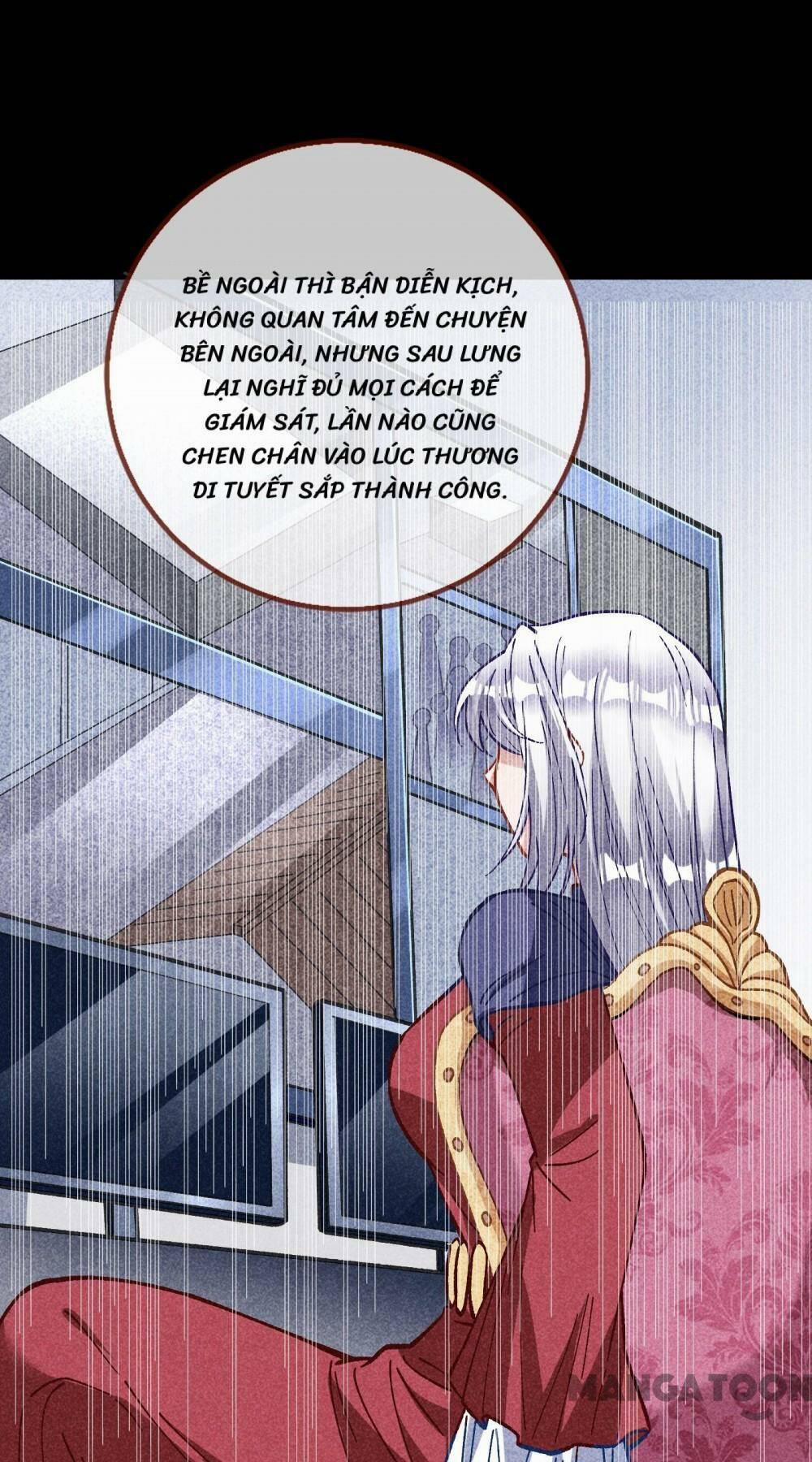 Vạn Tra Triêu Hoàng 367 trang 16