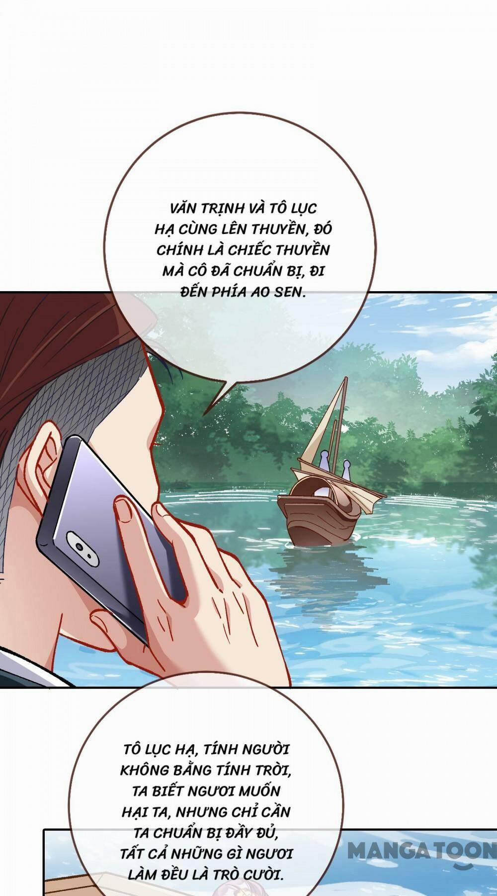 Vạn Tra Triêu Hoàng 367 trang 36