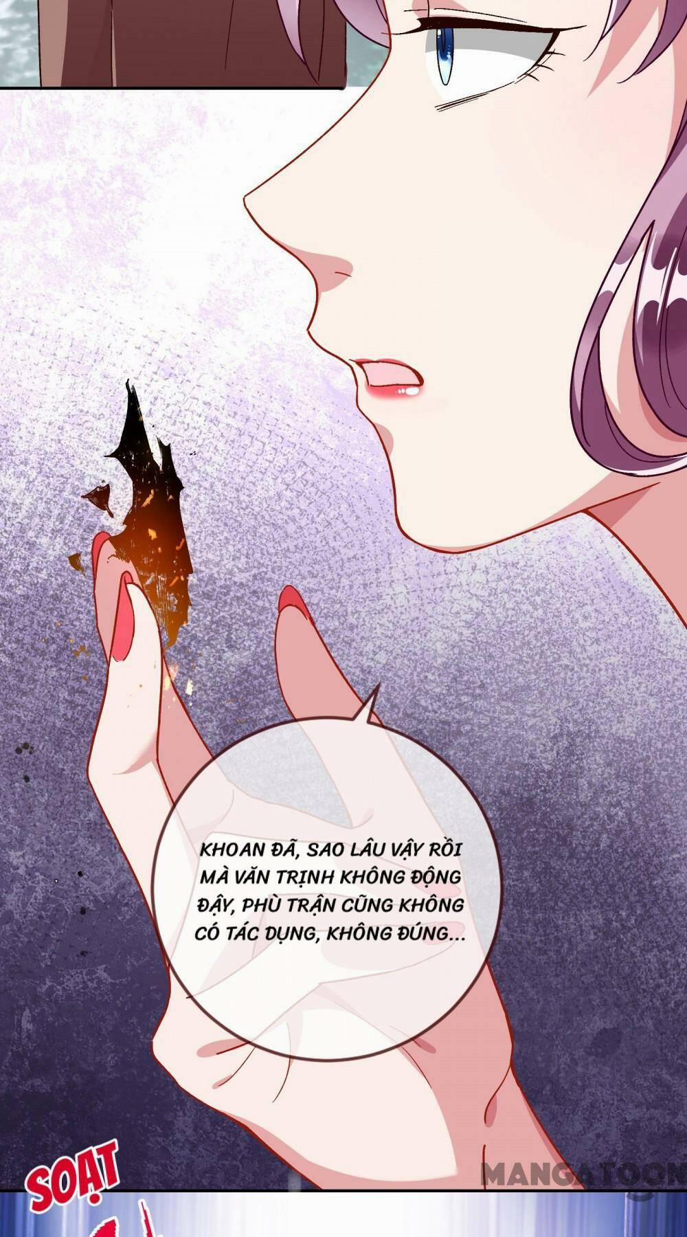 Vạn Tra Triêu Hoàng 367 trang 44