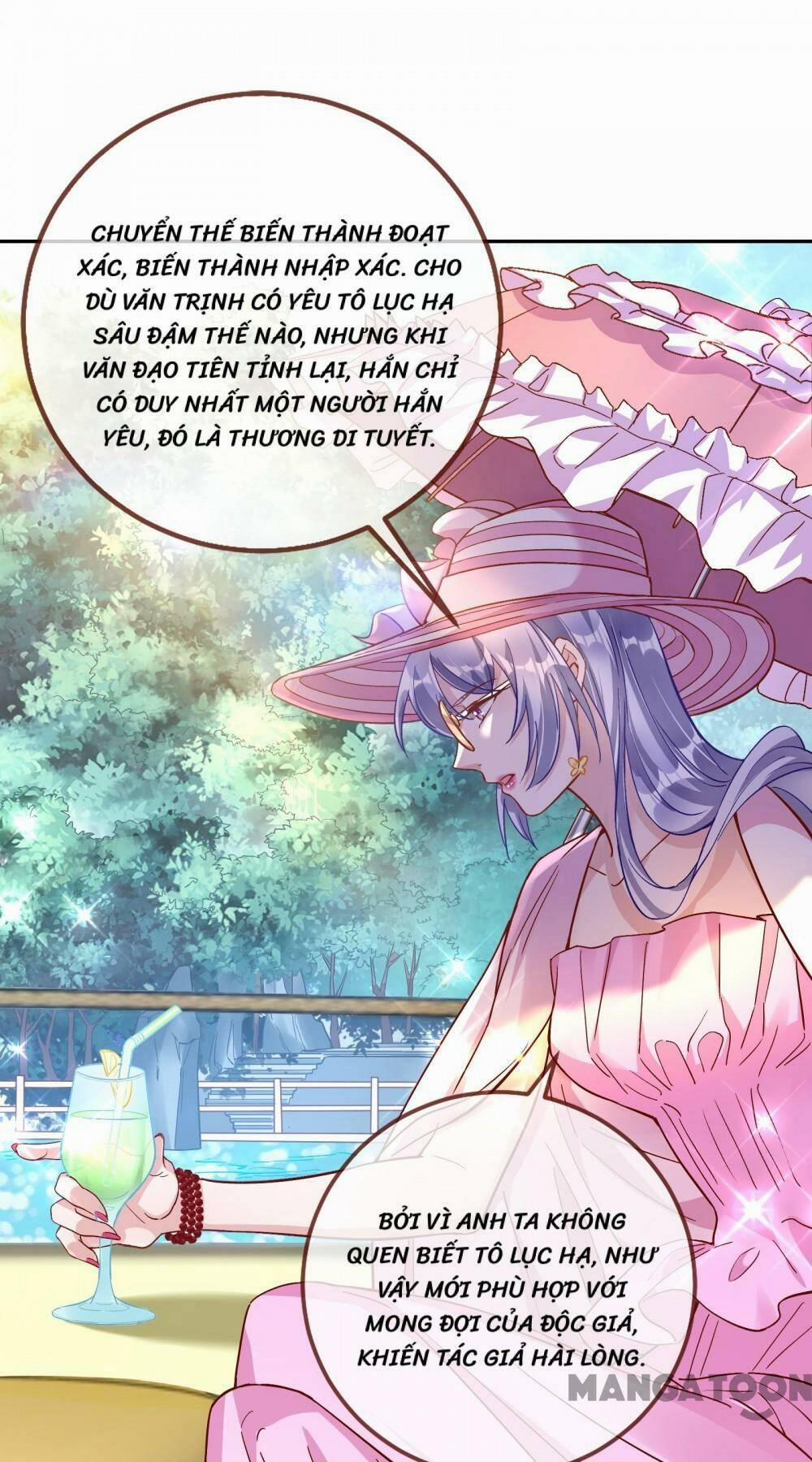 Vạn Tra Triêu Hoàng 367 trang 8