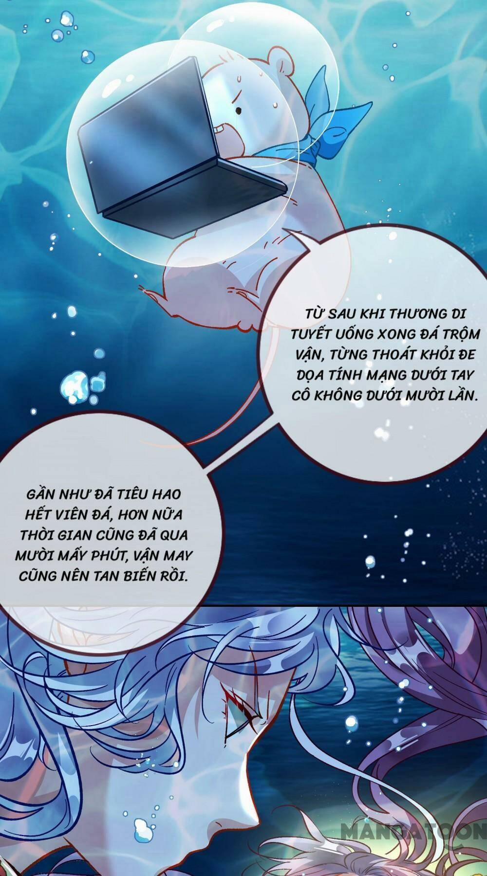 Vạn Tra Triêu Hoàng 368 trang 28