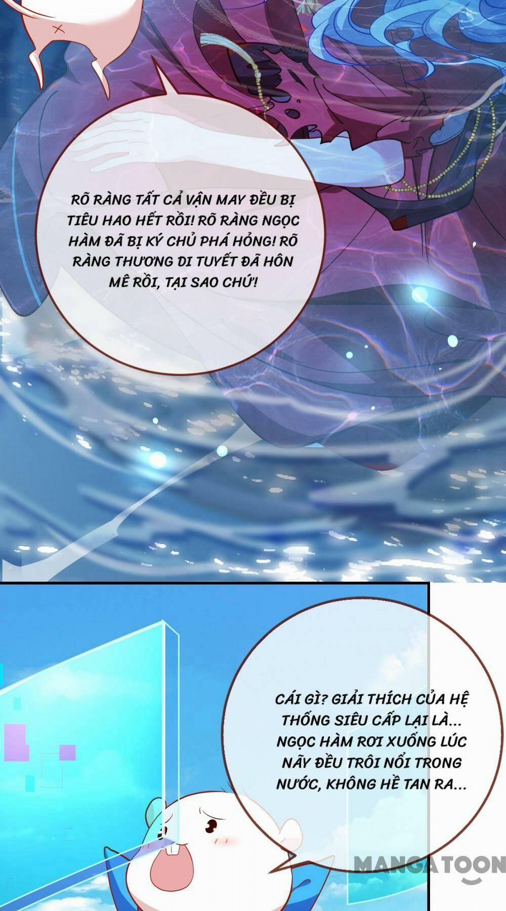 Vạn Tra Triêu Hoàng 369 trang 2
