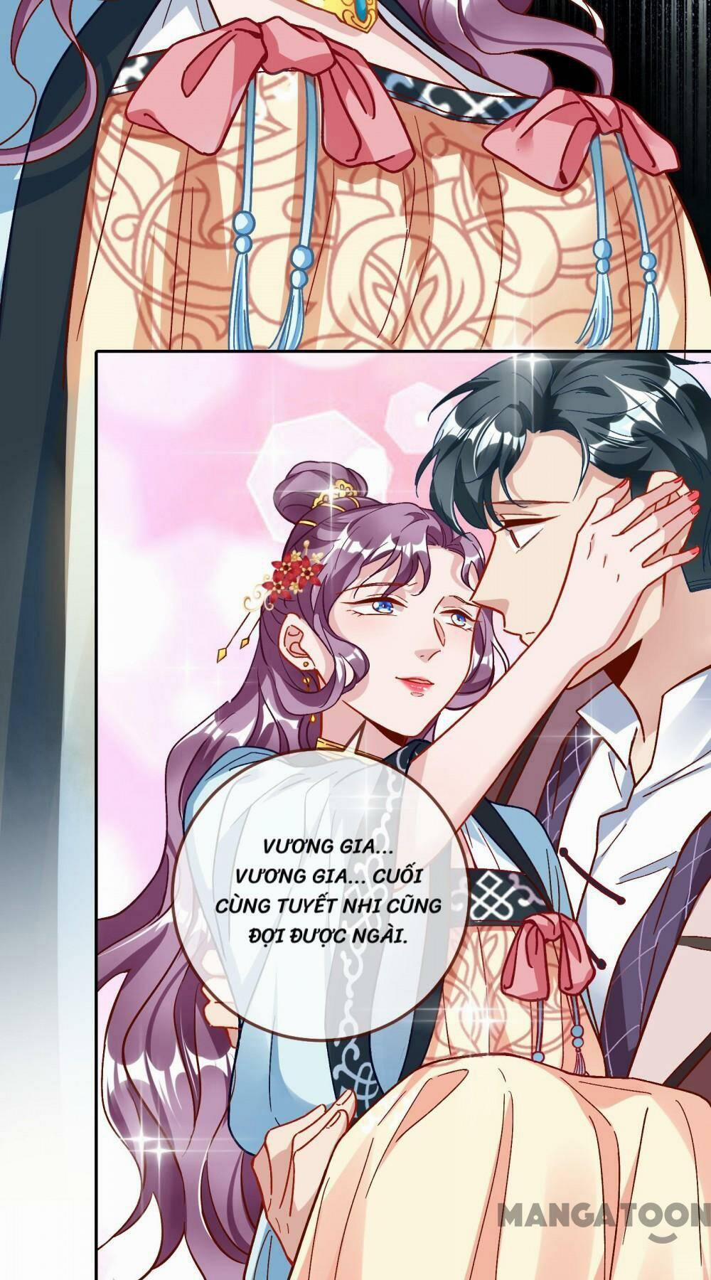 Vạn Tra Triêu Hoàng 369 trang 46