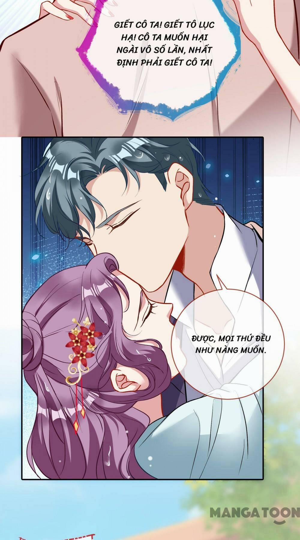 Vạn Tra Triêu Hoàng 369 trang 49
