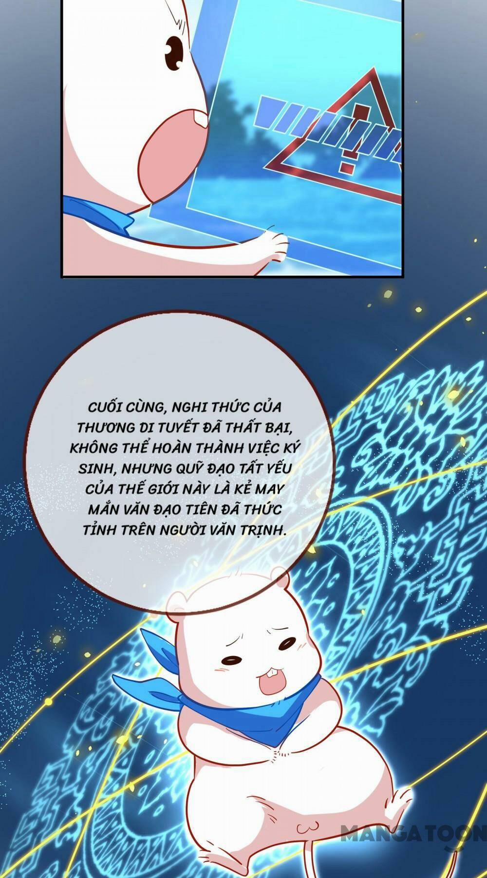 Vạn Tra Triêu Hoàng 369 trang 5
