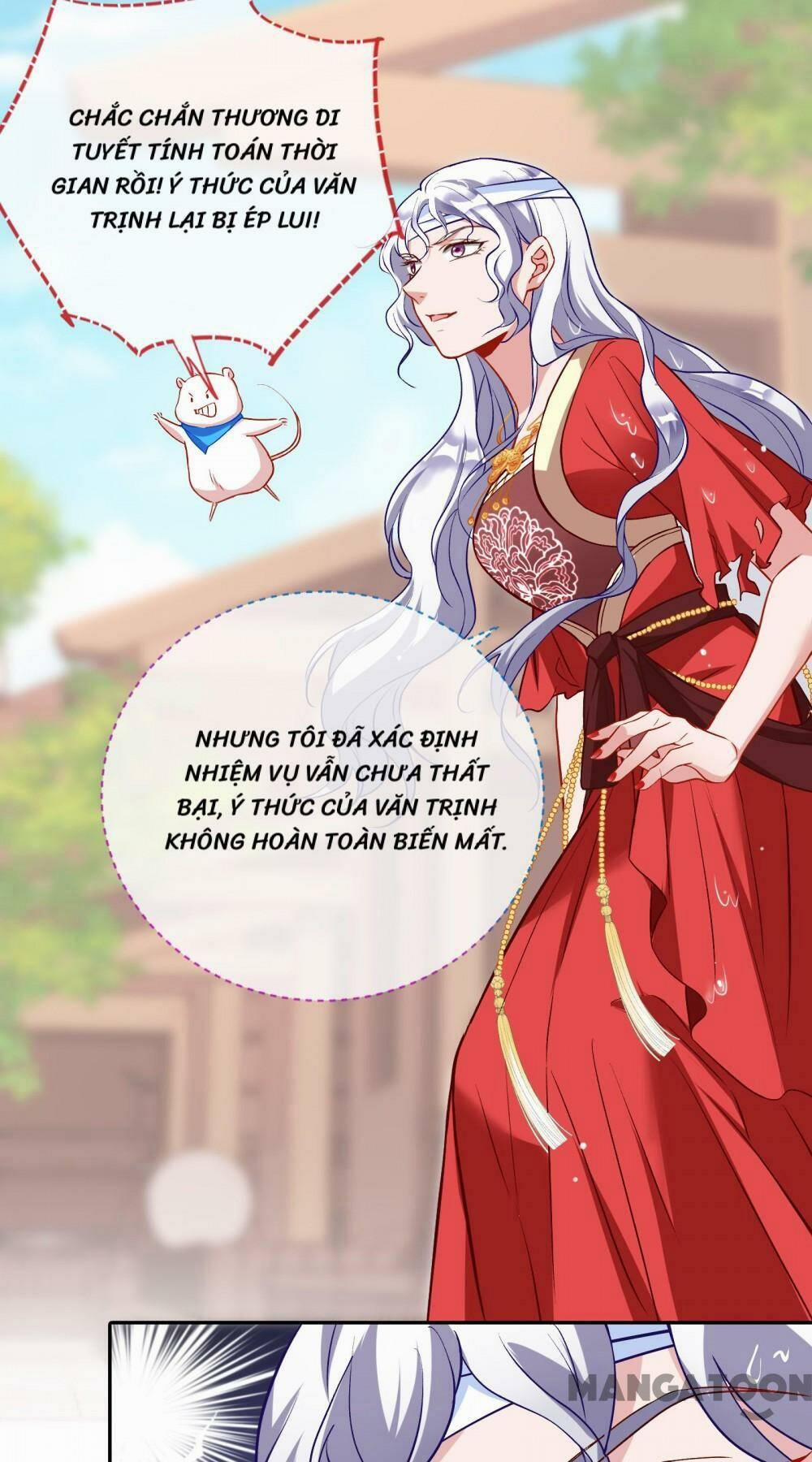 Vạn Tra Triêu Hoàng 369 trang 50