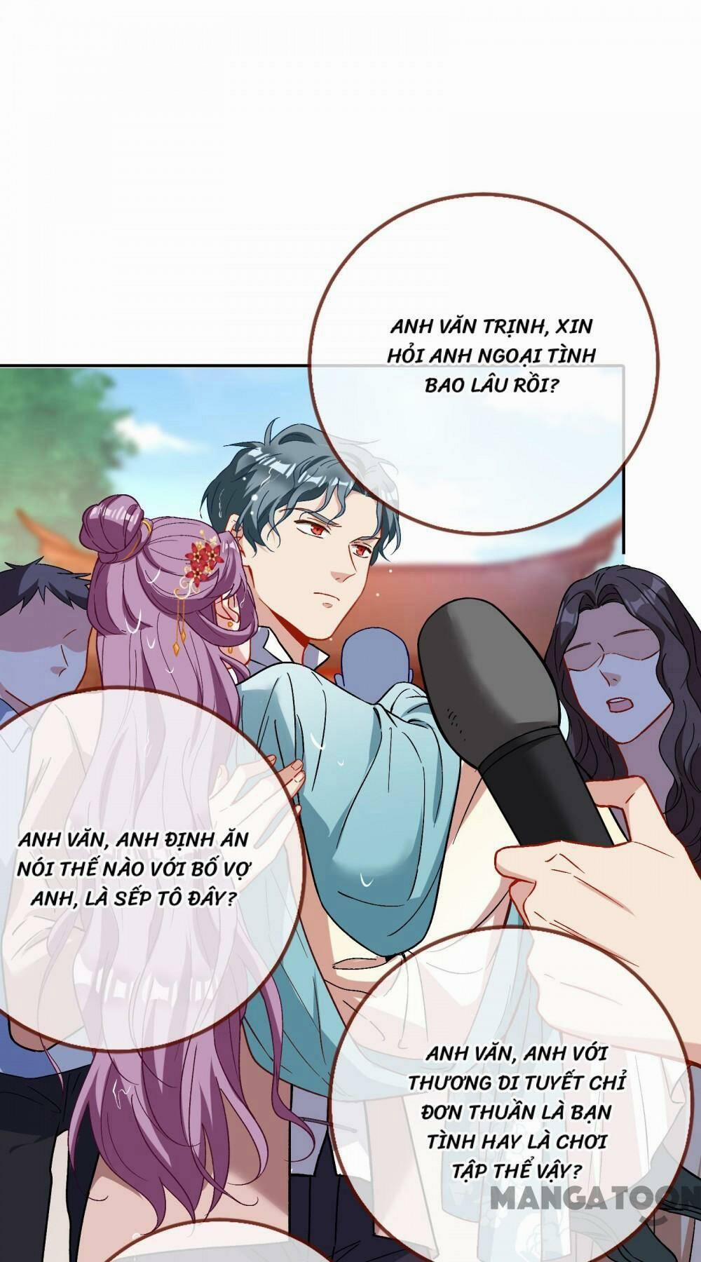 Vạn Tra Triêu Hoàng 370 trang 5