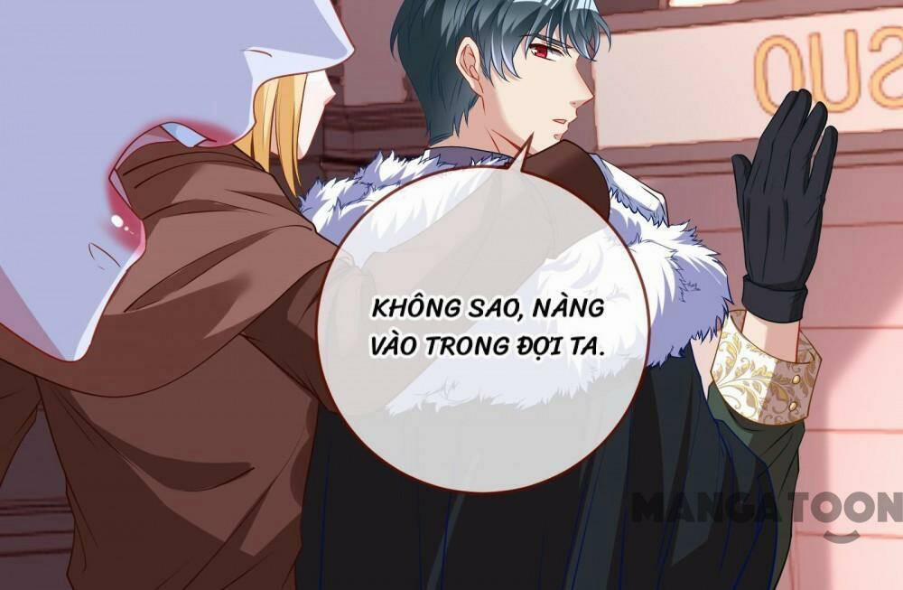 Vạn Tra Triêu Hoàng 371 trang 13