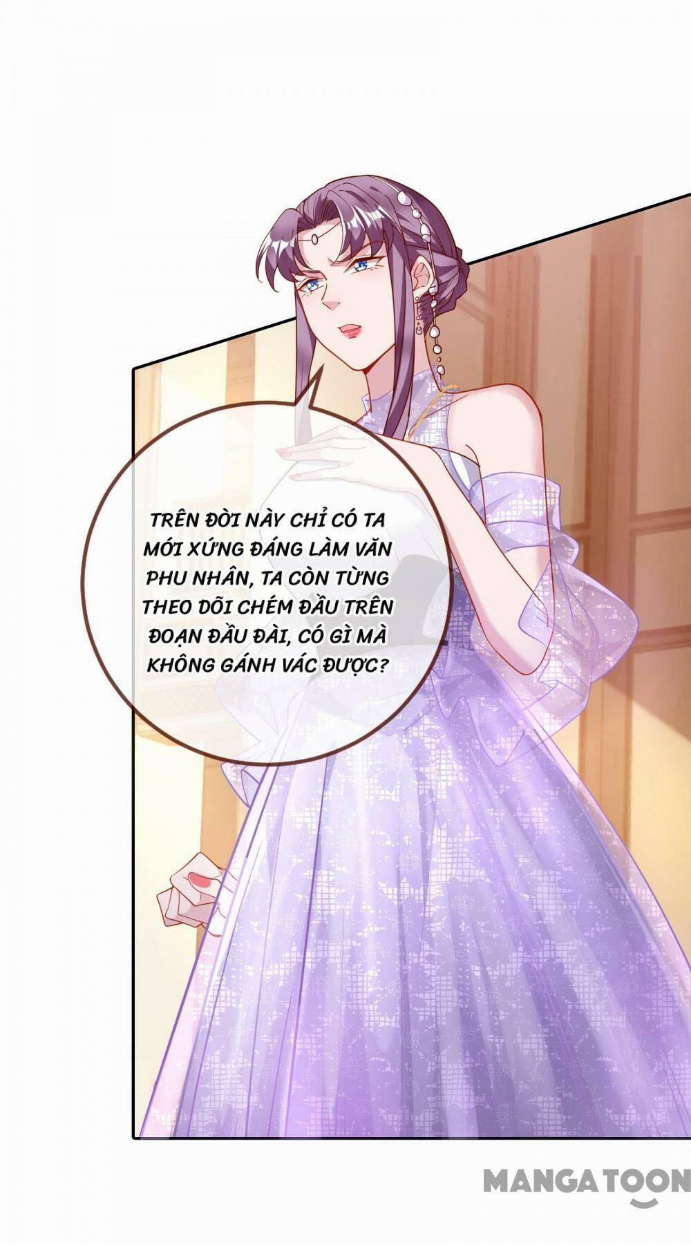 Vạn Tra Triêu Hoàng 371 trang 32
