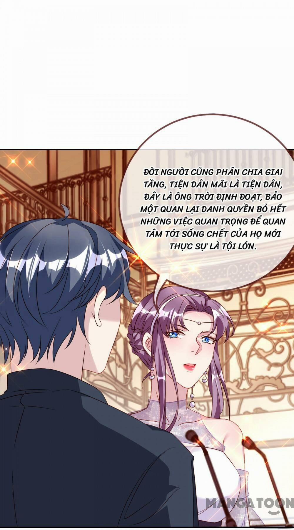 Vạn Tra Triêu Hoàng 371 trang 44