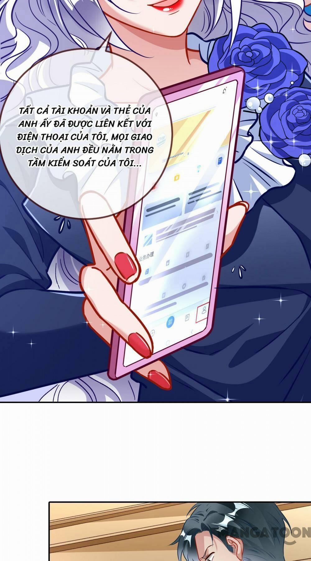 Vạn Tra Triêu Hoàng 372 trang 38