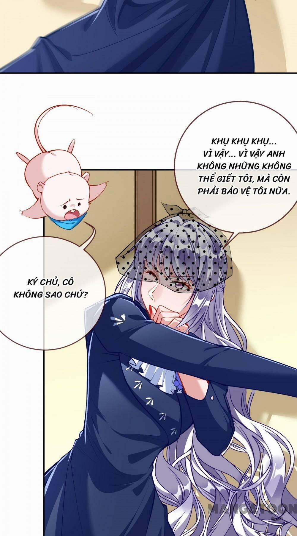Vạn Tra Triêu Hoàng 372 trang 46