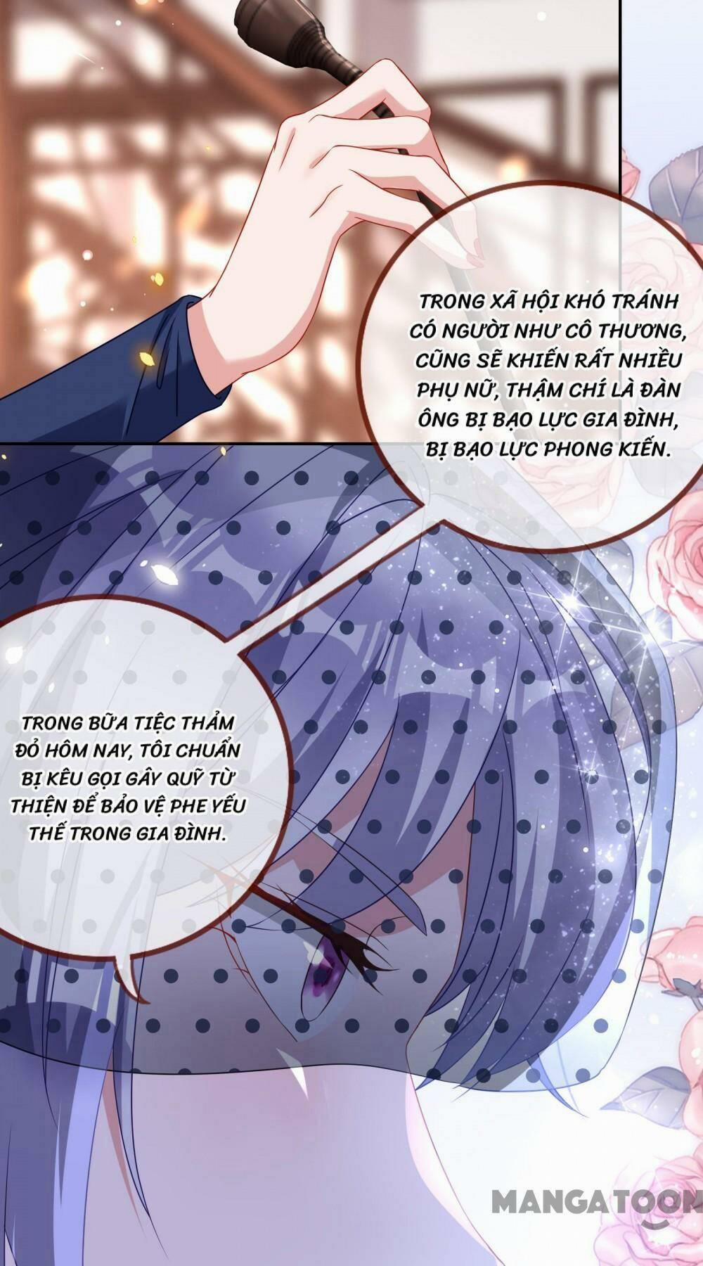 Vạn Tra Triêu Hoàng 372 trang 6