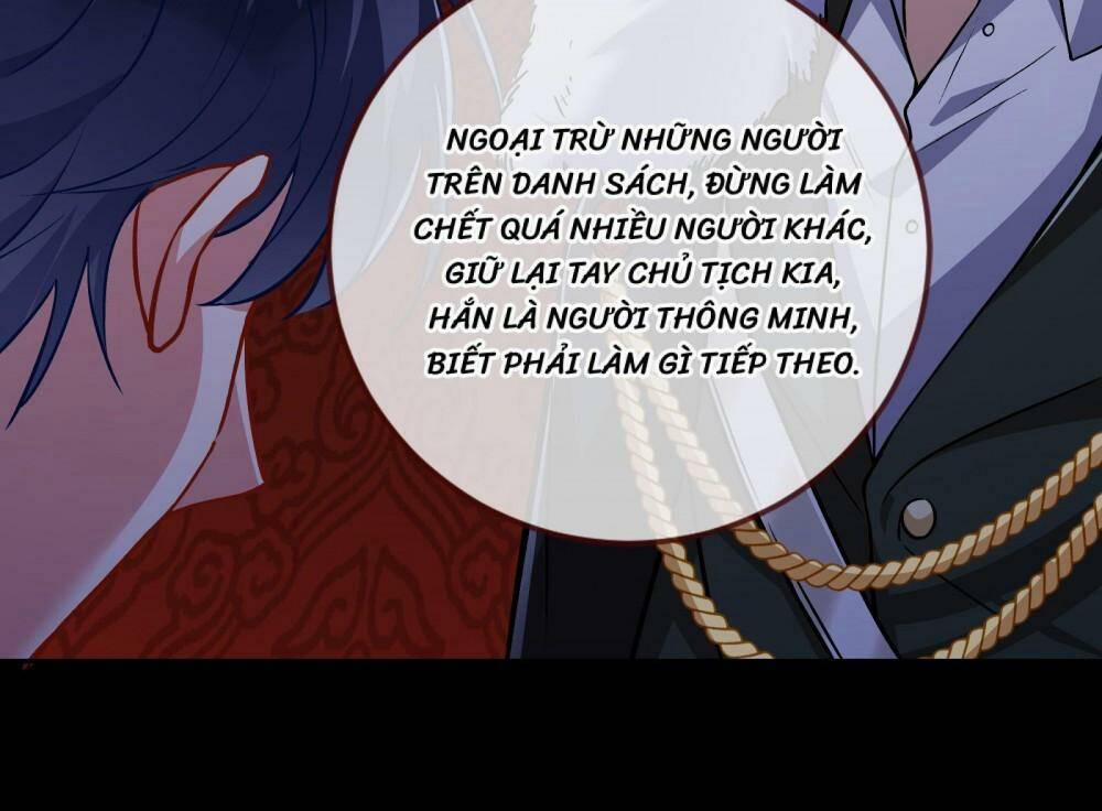 Vạn Tra Triêu Hoàng 373 trang 11