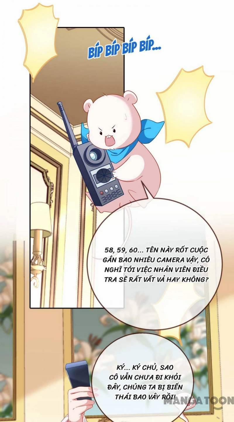 Vạn Tra Triêu Hoàng 374 trang 13