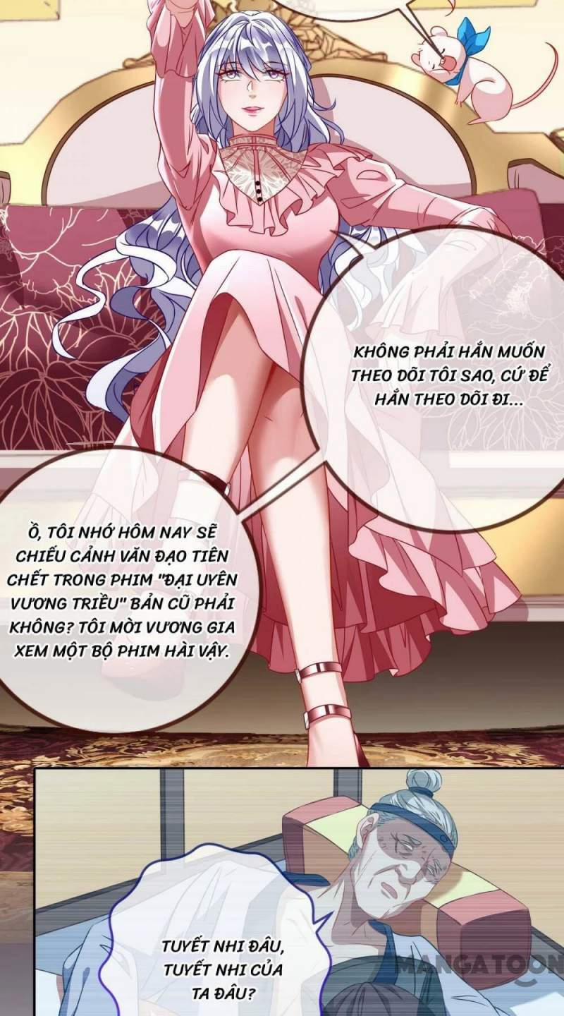 Vạn Tra Triêu Hoàng 374 trang 14