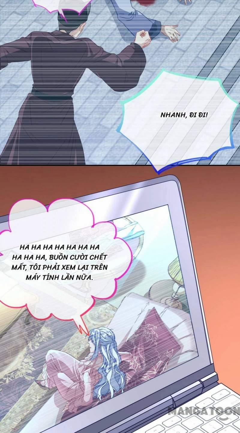 Vạn Tra Triêu Hoàng 374 trang 18