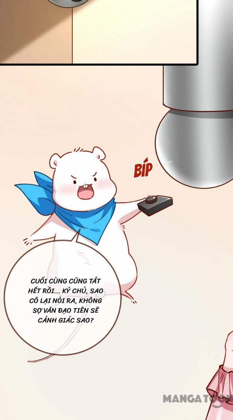 Vạn Tra Triêu Hoàng 374 trang 24