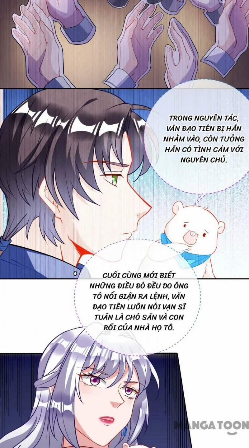 Vạn Tra Triêu Hoàng 374 trang 43