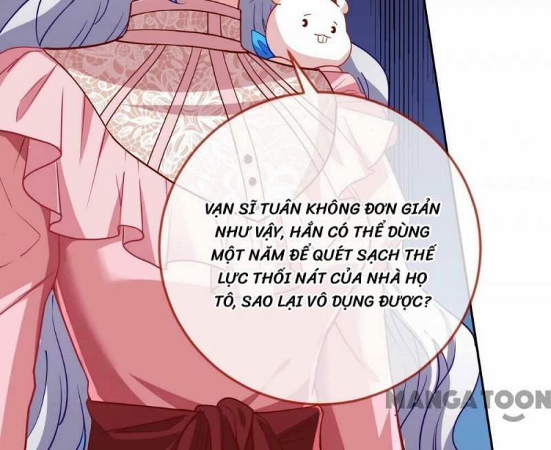 Vạn Tra Triêu Hoàng 374 trang 44