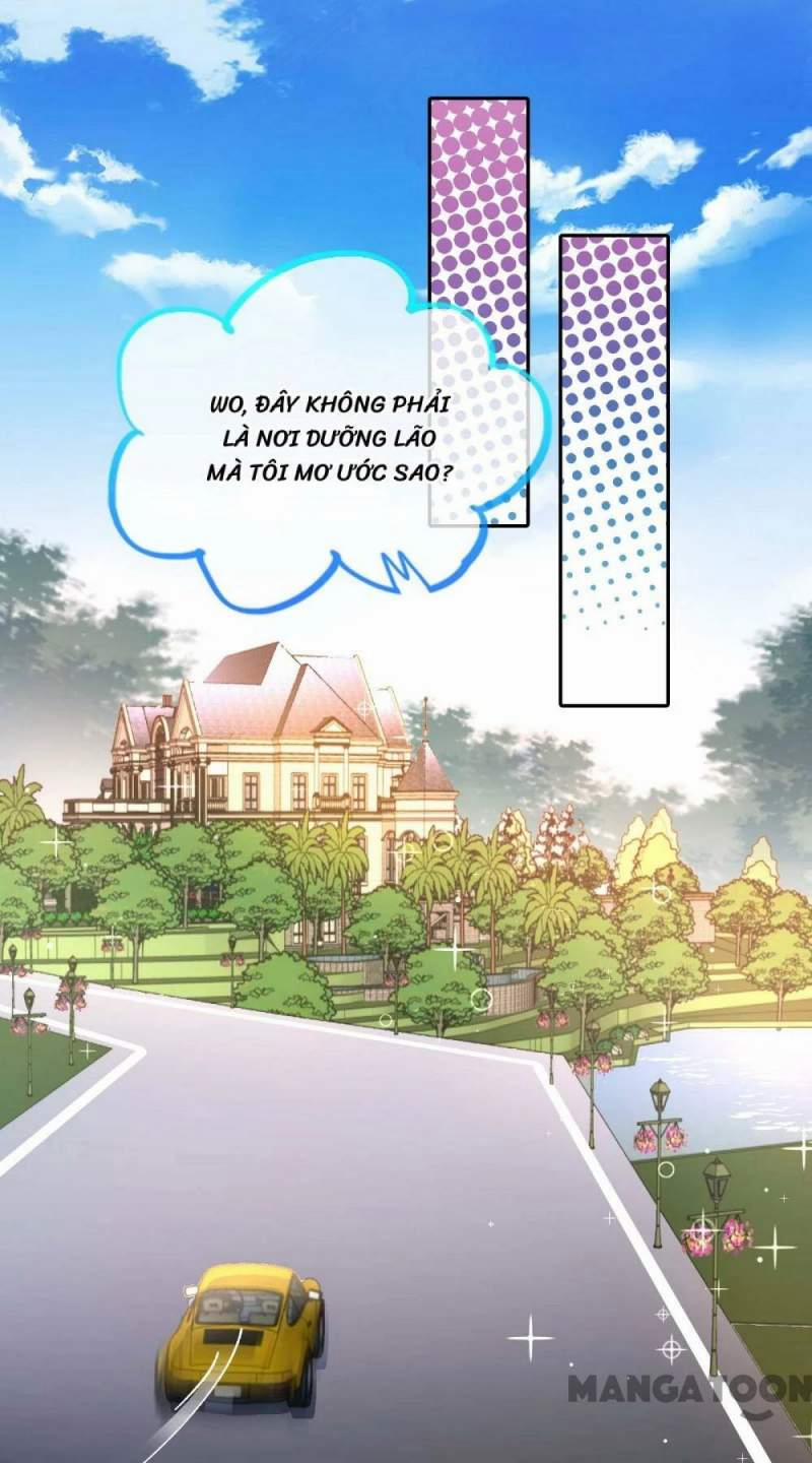Vạn Tra Triêu Hoàng 374 trang 9