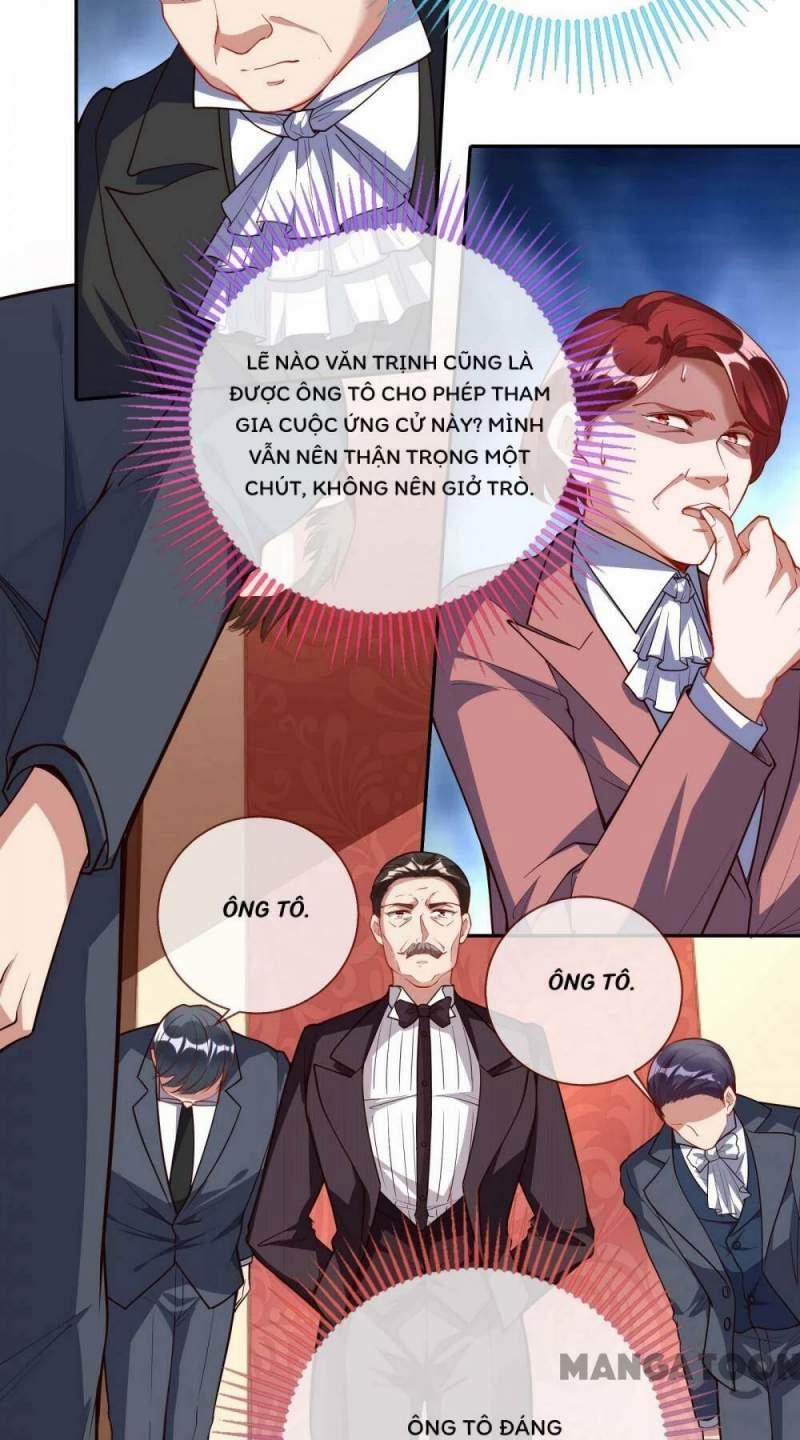 Vạn Tra Triêu Hoàng 375 trang 36