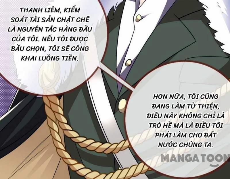 Vạn Tra Triêu Hoàng 376 trang 43