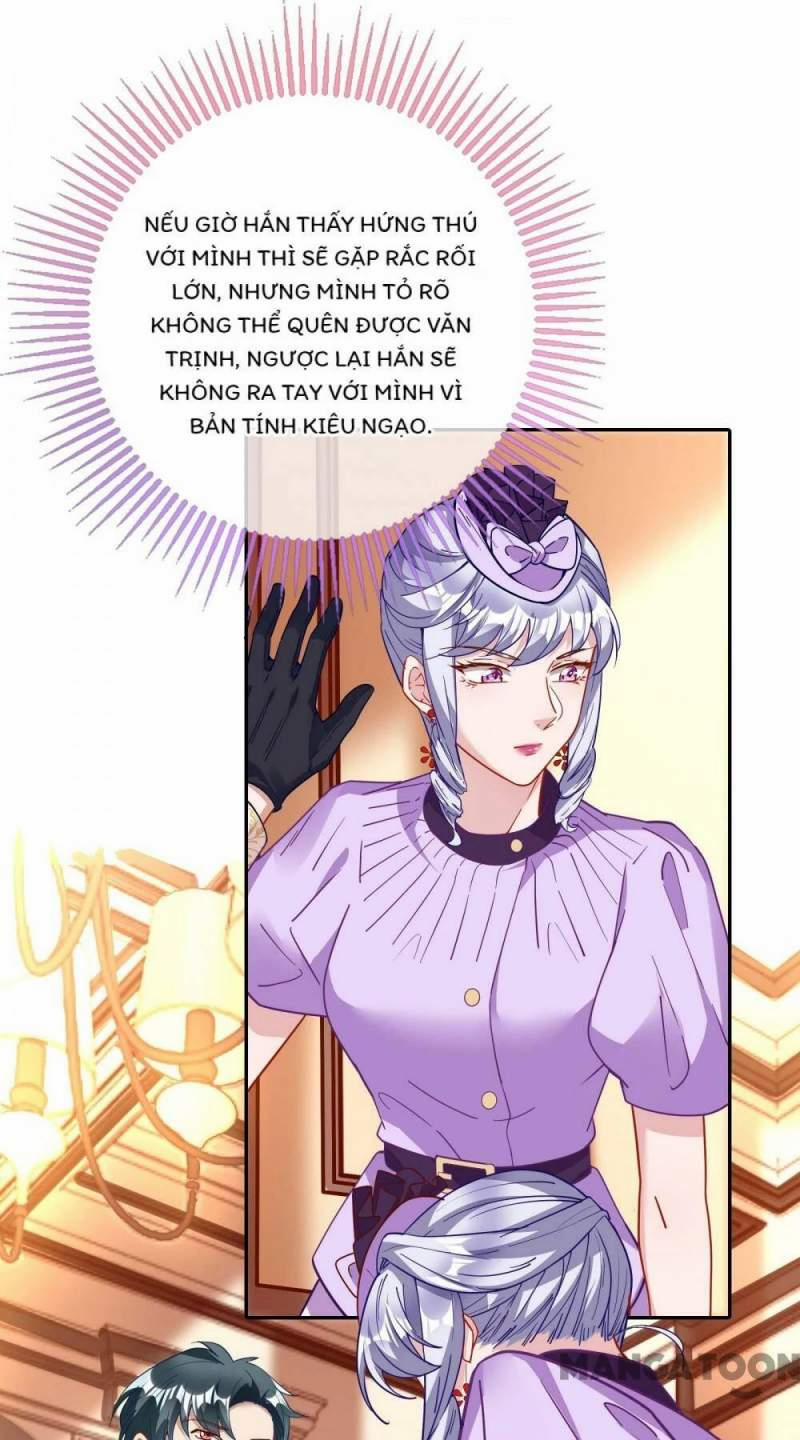 Vạn Tra Triêu Hoàng 377 trang 5