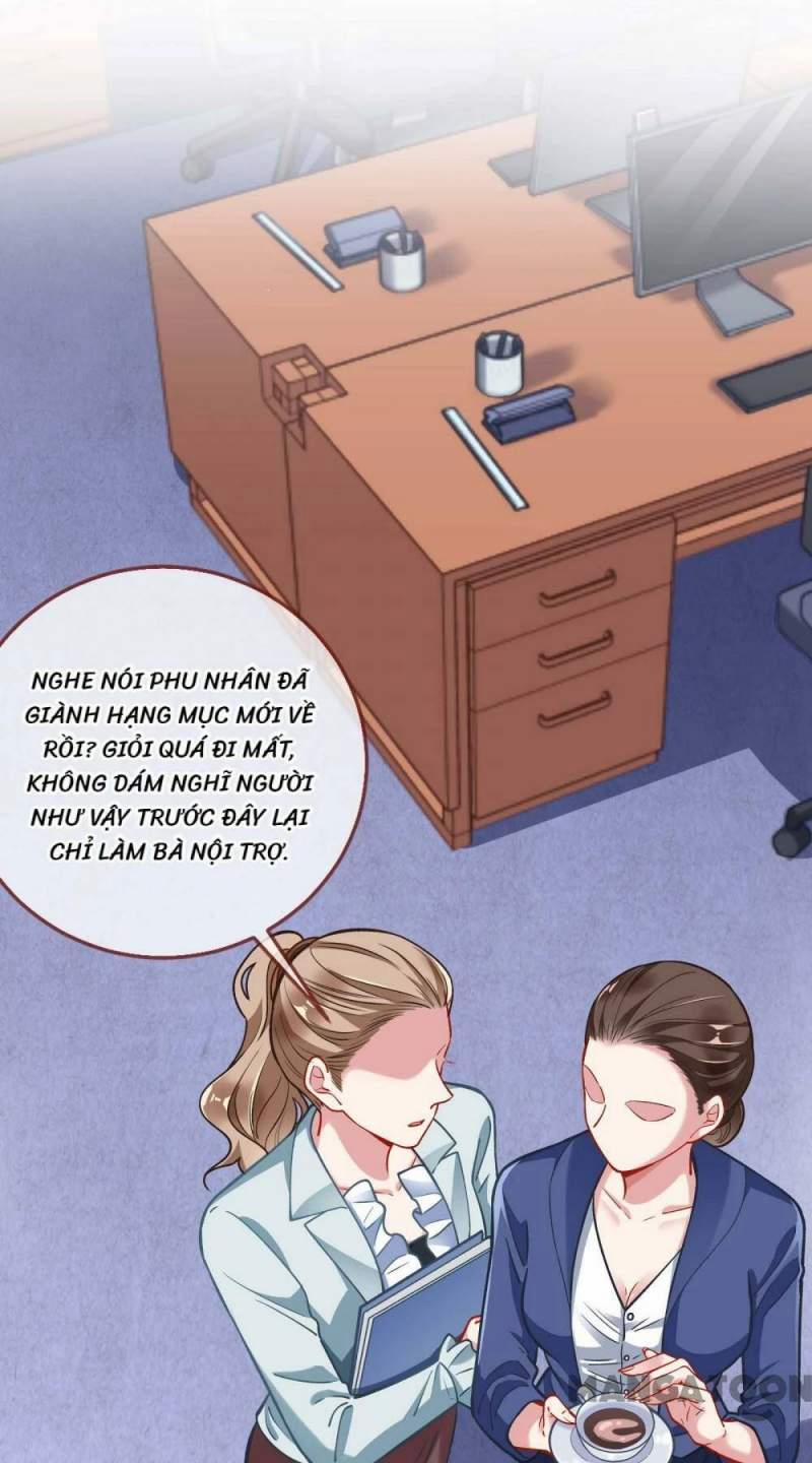 Vạn Tra Triêu Hoàng 378 trang 15
