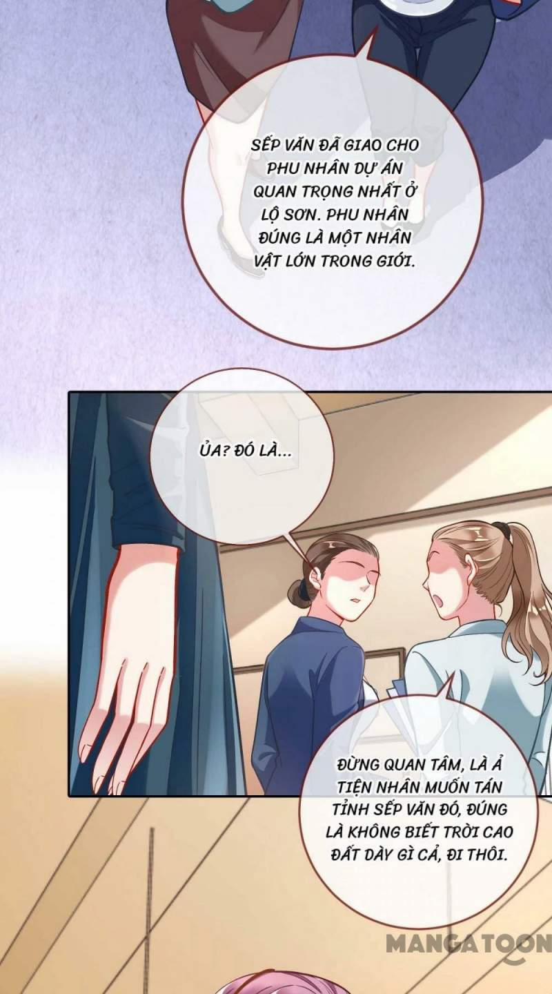 Vạn Tra Triêu Hoàng 378 trang 16