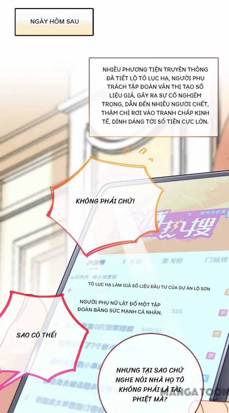 Vạn Tra Triêu Hoàng 378 trang 20