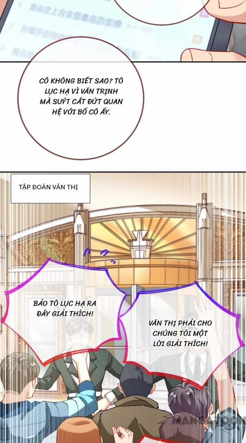 Vạn Tra Triêu Hoàng 378 trang 21
