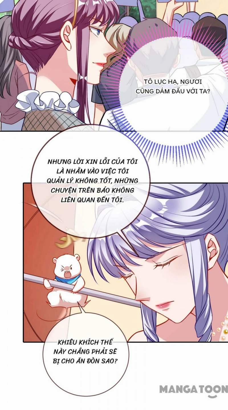 Vạn Tra Triêu Hoàng 378 trang 41