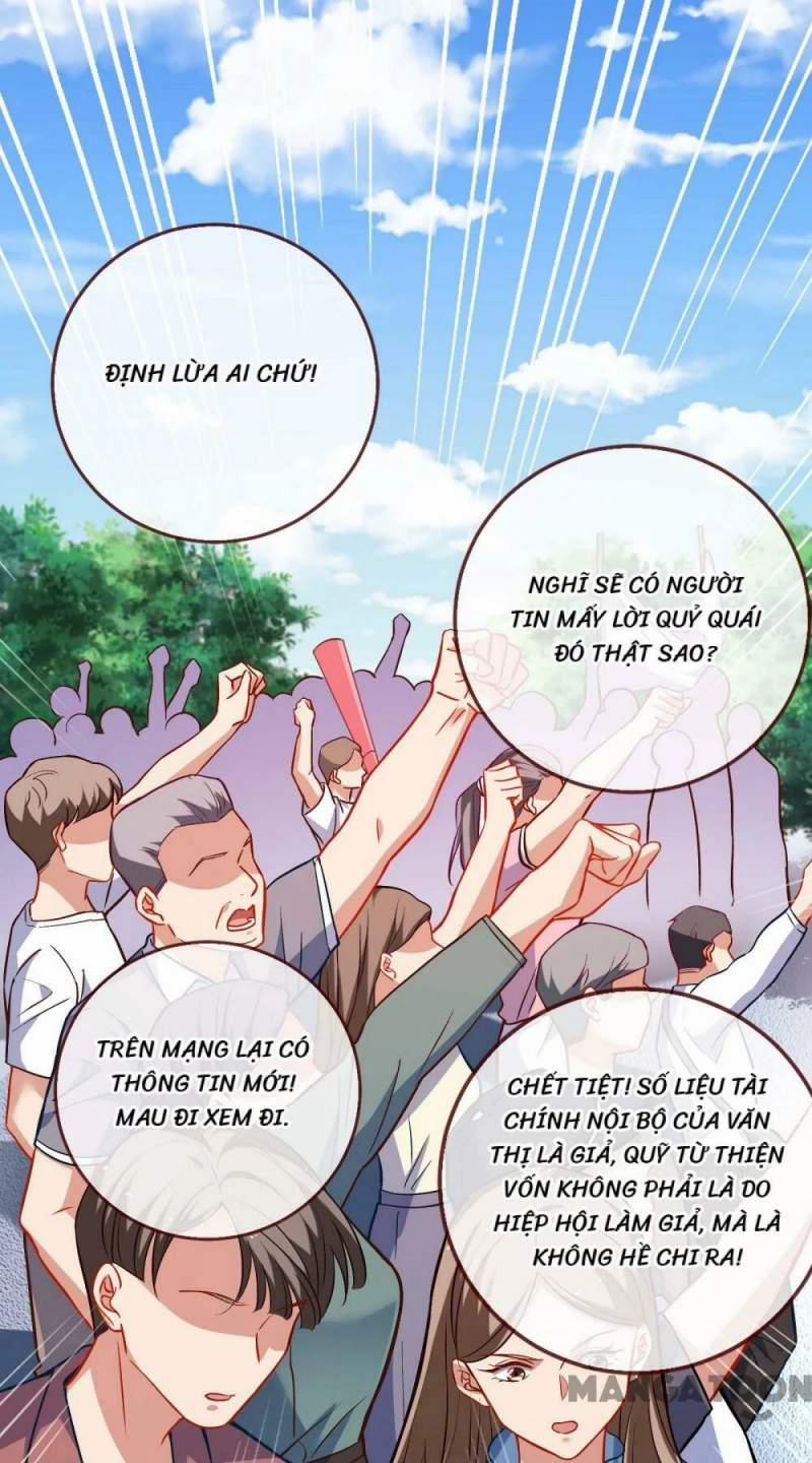 Vạn Tra Triêu Hoàng 378 trang 43