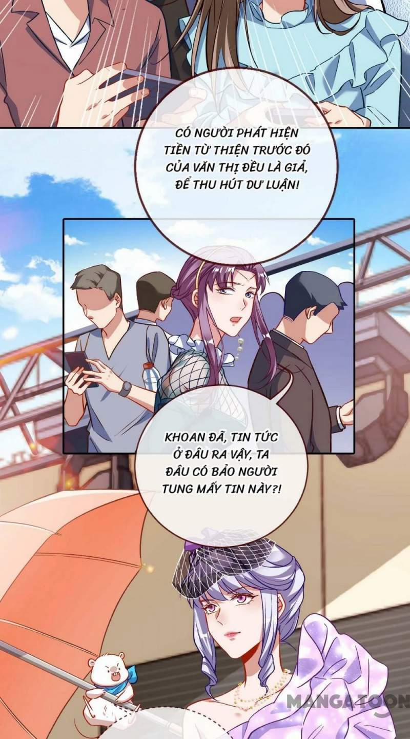 Vạn Tra Triêu Hoàng 378 trang 44