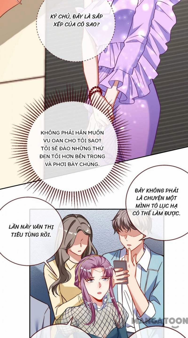 Vạn Tra Triêu Hoàng 378 trang 45