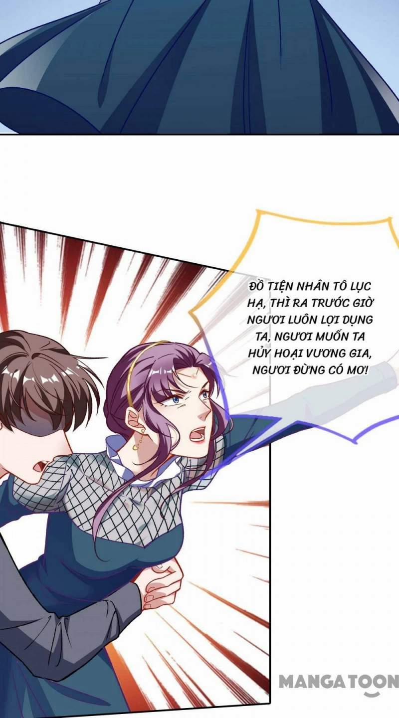 Vạn Tra Triêu Hoàng 378 trang 48