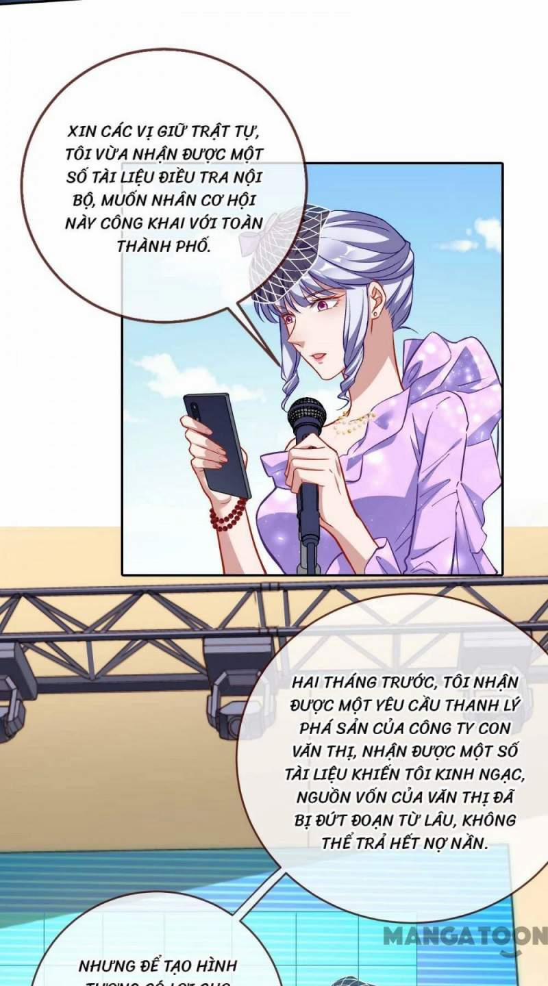 Vạn Tra Triêu Hoàng 378 trang 49
