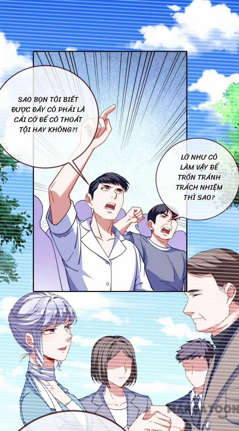 Vạn Tra Triêu Hoàng 378 trang 55