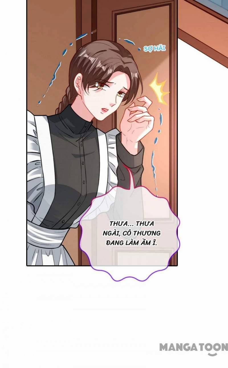 Vạn Tra Triêu Hoàng 379 trang 26