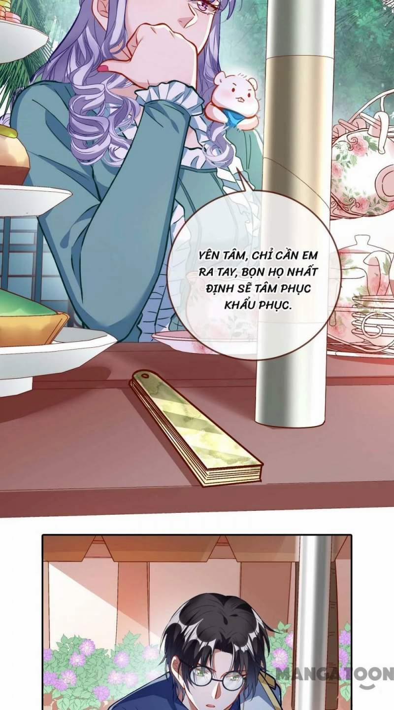Vạn Tra Triêu Hoàng 379 trang 38