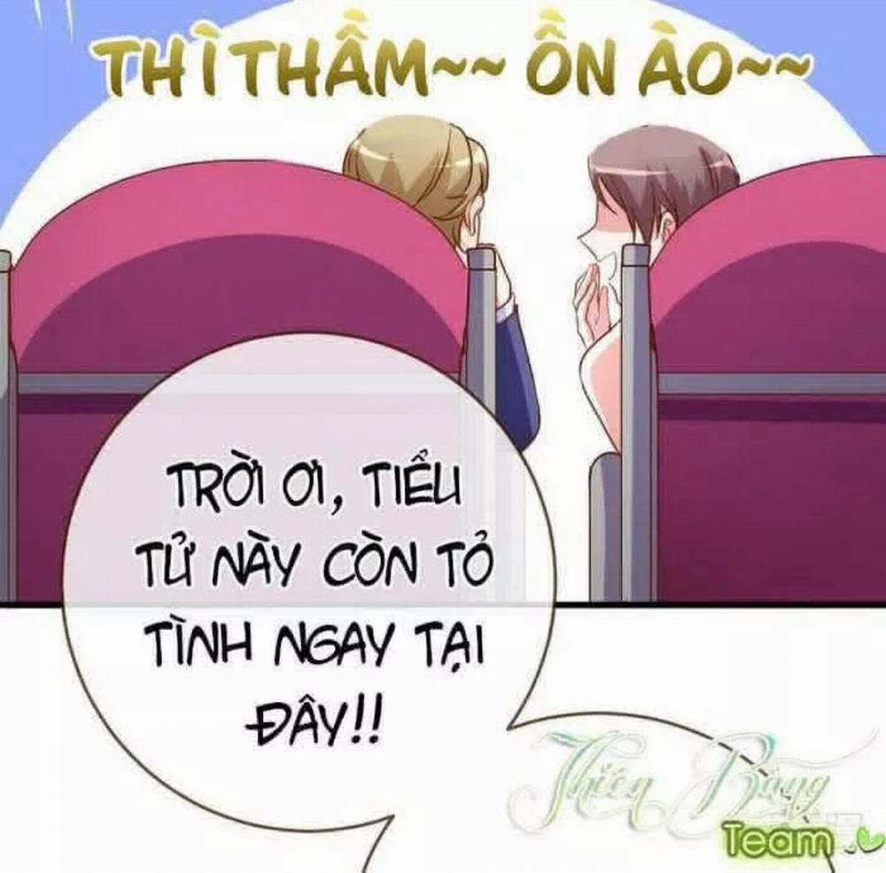 Vạn Tra Triêu Hoàng 38 trang 21
