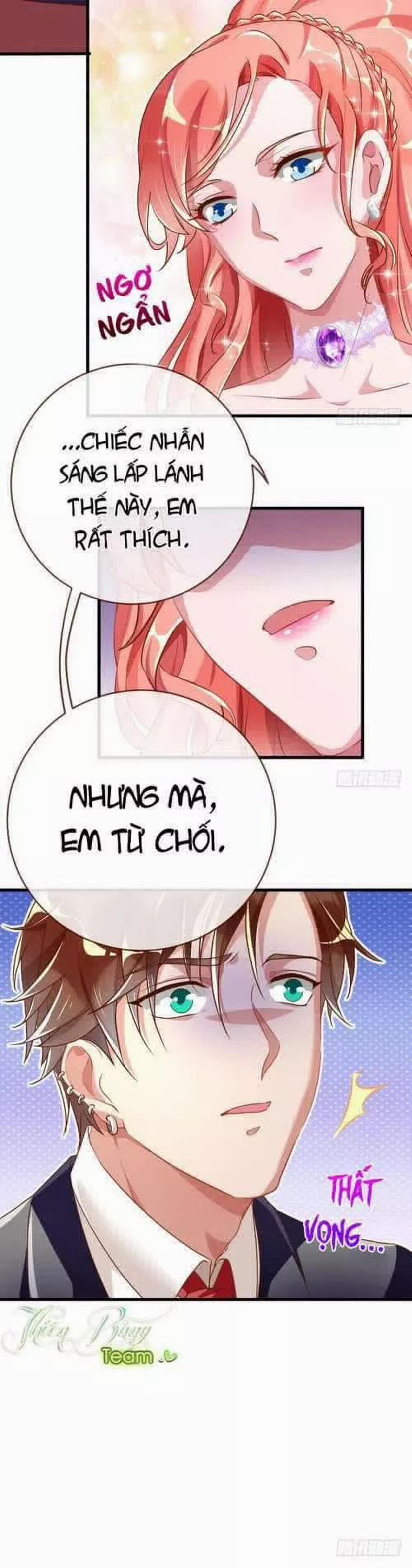 Vạn Tra Triêu Hoàng 38 trang 31