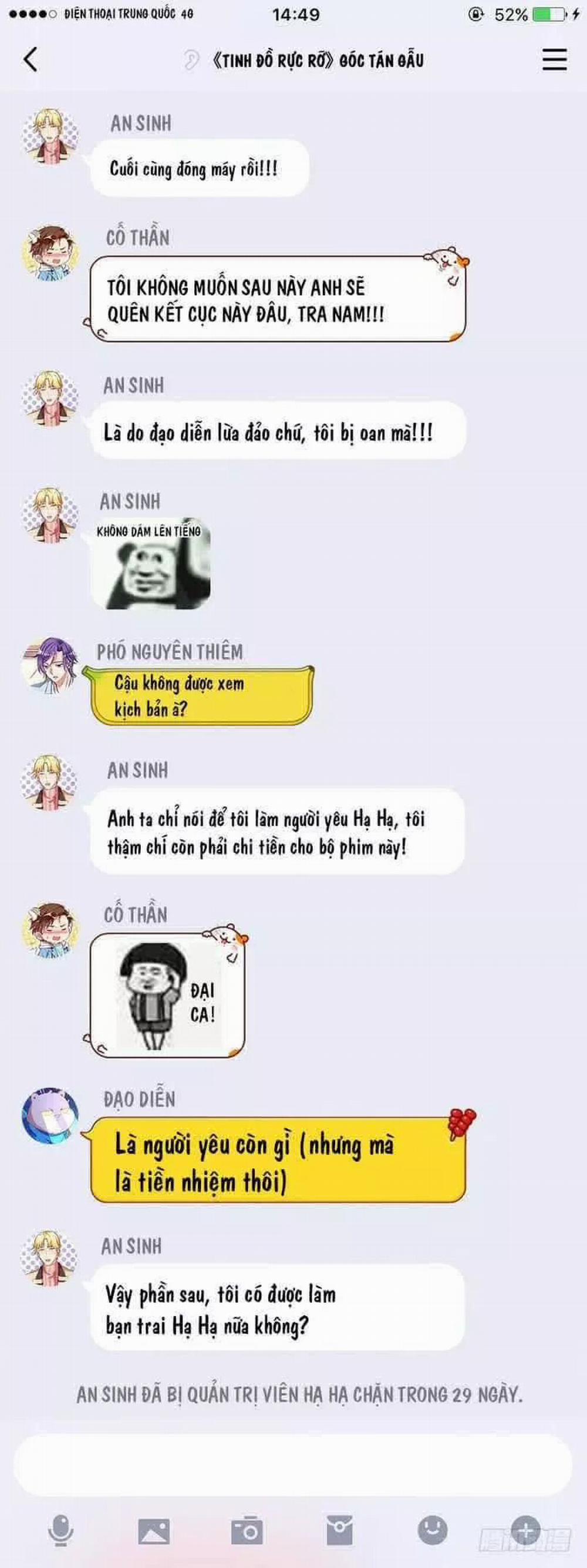 Vạn Tra Triêu Hoàng 38 trang 36