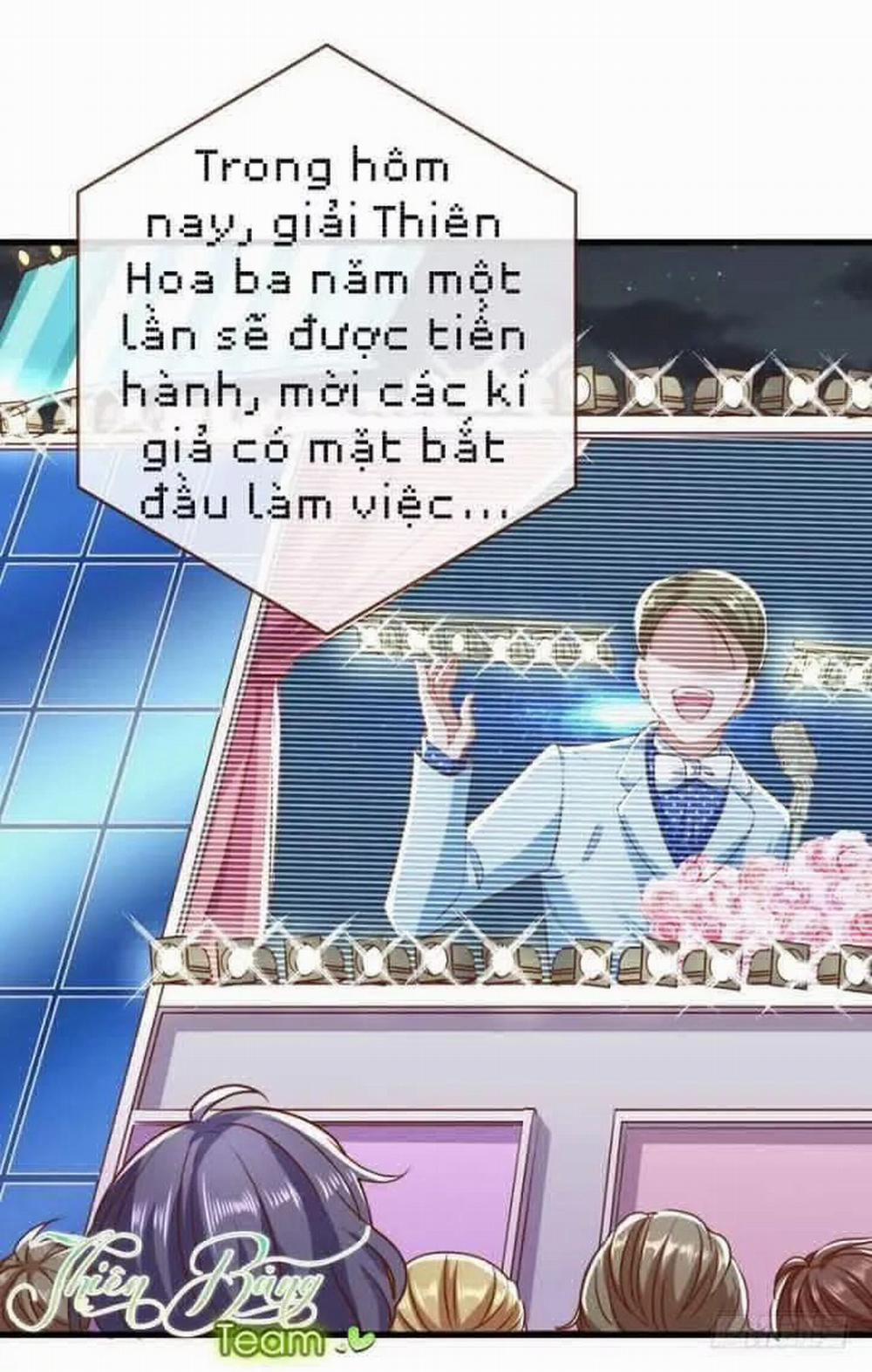 Vạn Tra Triêu Hoàng 38 trang 9