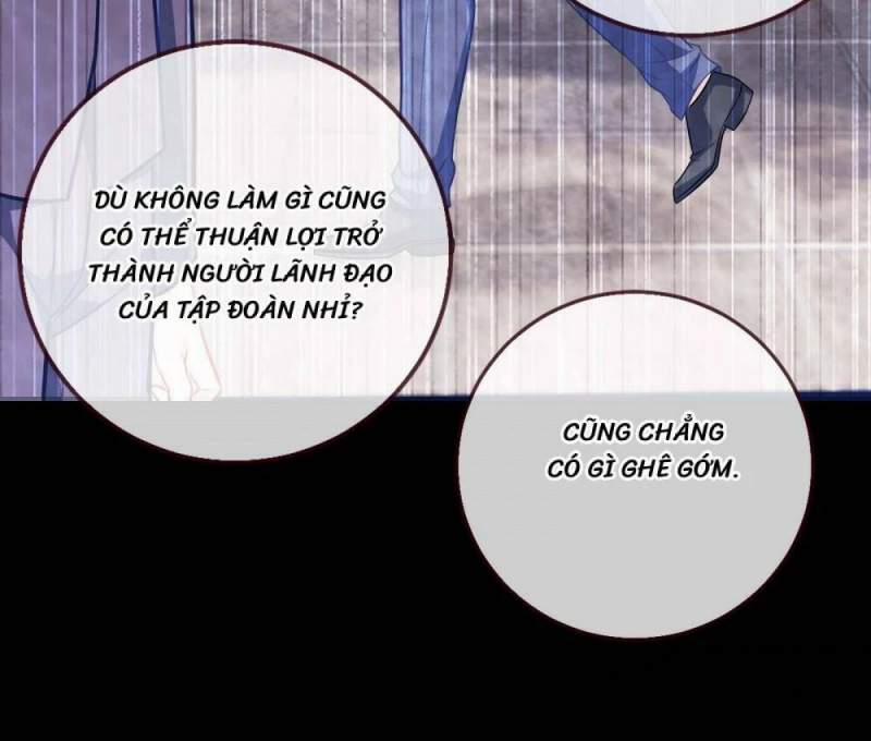 Vạn Tra Triêu Hoàng 381 trang 23