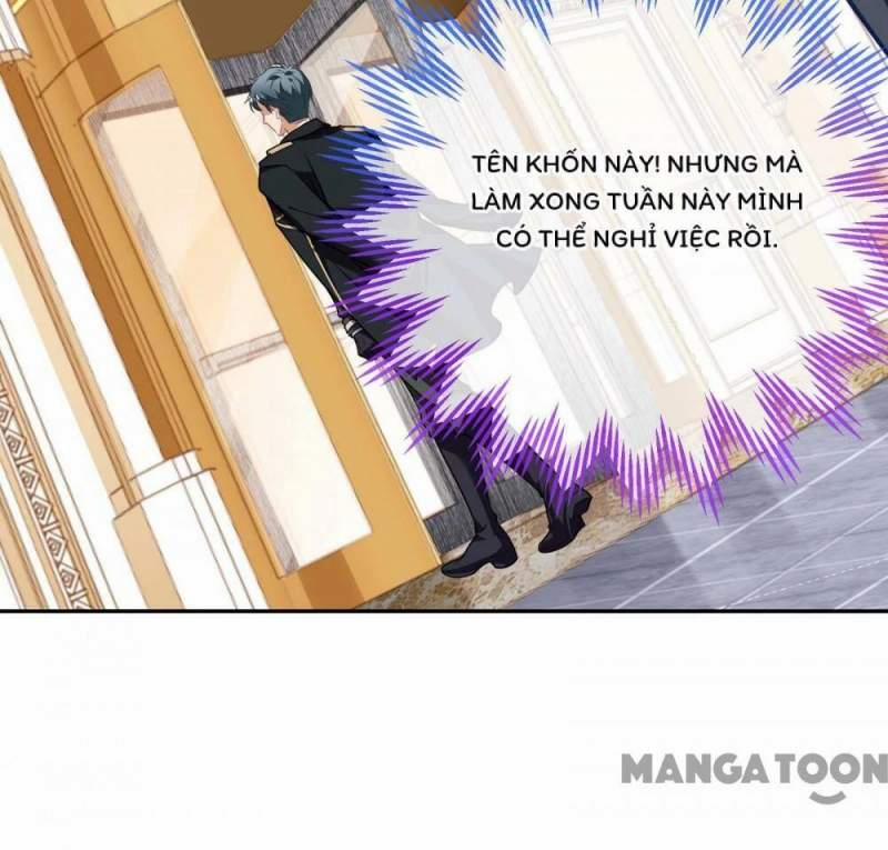 Vạn Tra Triêu Hoàng 381 trang 35