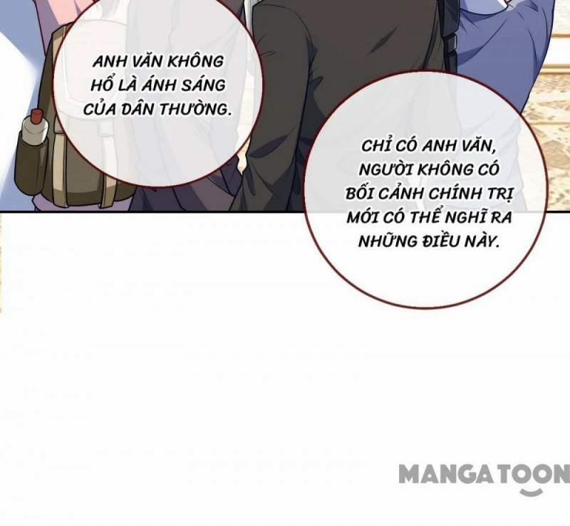 Vạn Tra Triêu Hoàng 381 trang 40