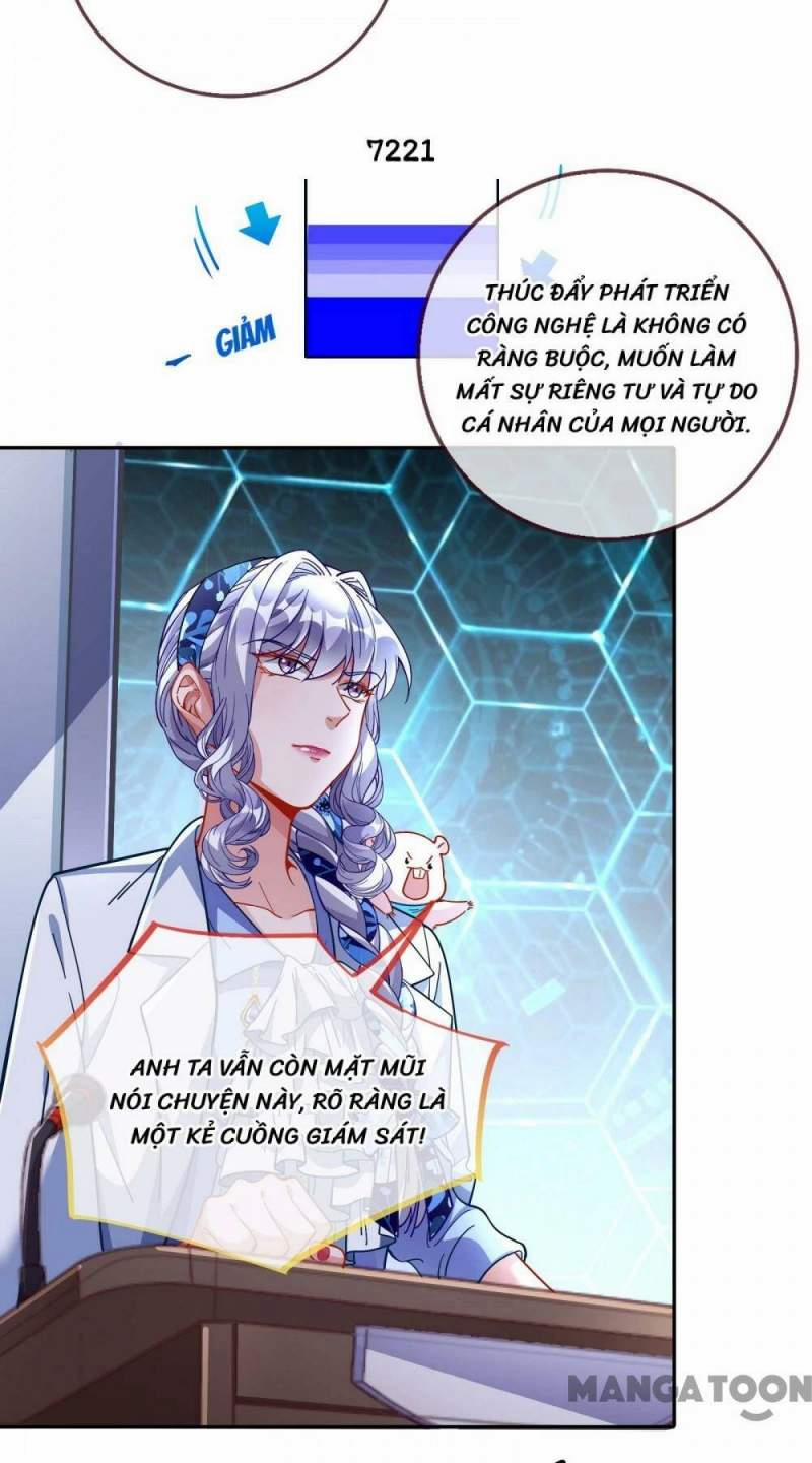 Vạn Tra Triêu Hoàng 383 trang 2