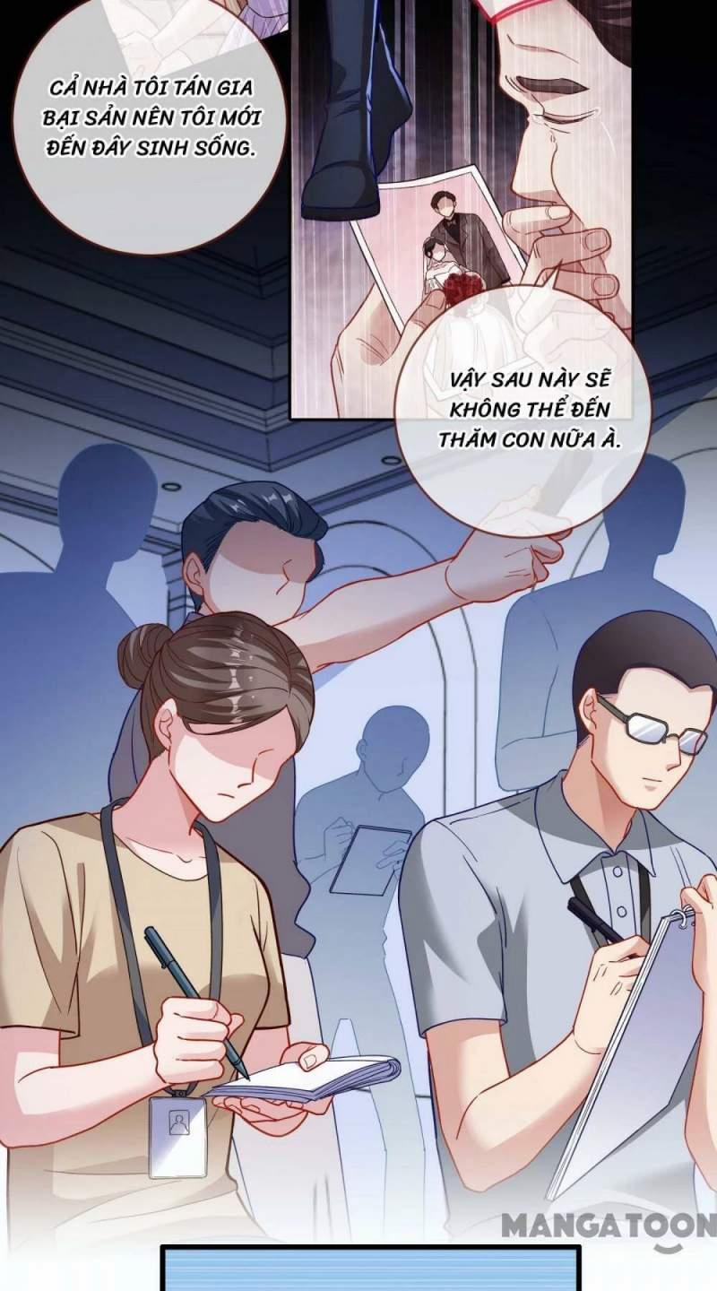 Vạn Tra Triêu Hoàng 383 trang 6